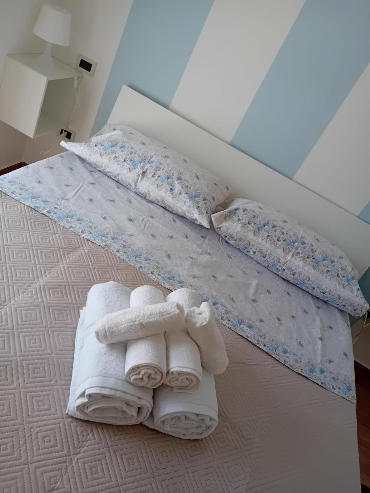 Vama House Guest house Naples