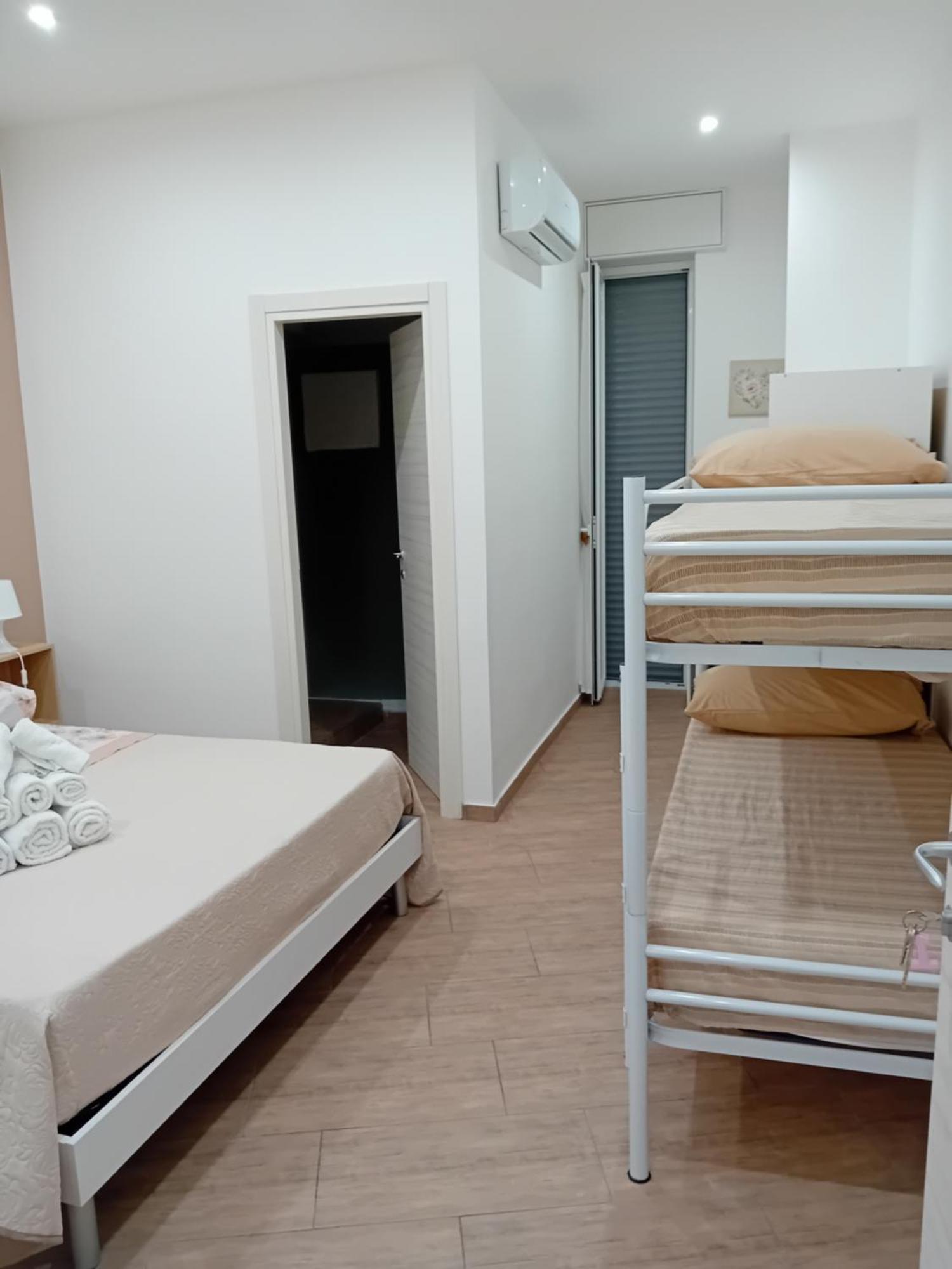 Vama House Guest house Naples