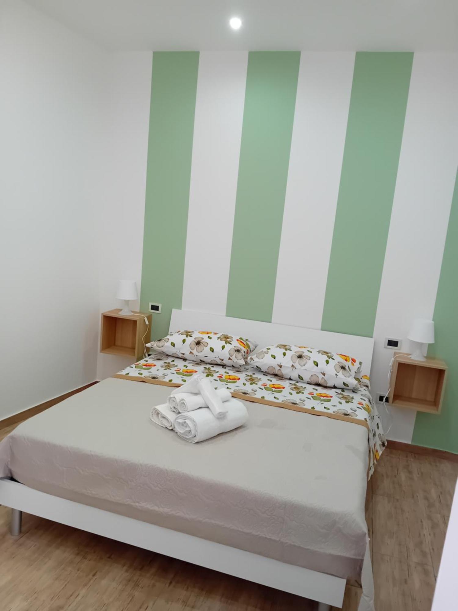 Guest house Vama House Naples