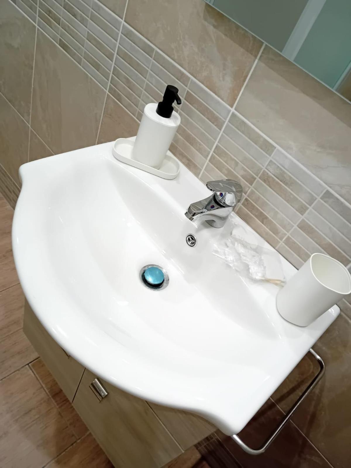 Vama House Guest house Naples